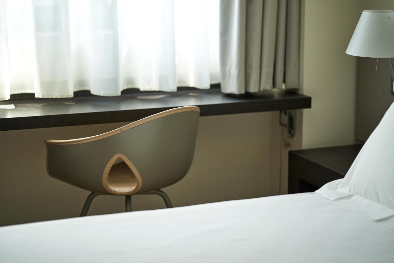 Chambre Lit Queen-Size Classique