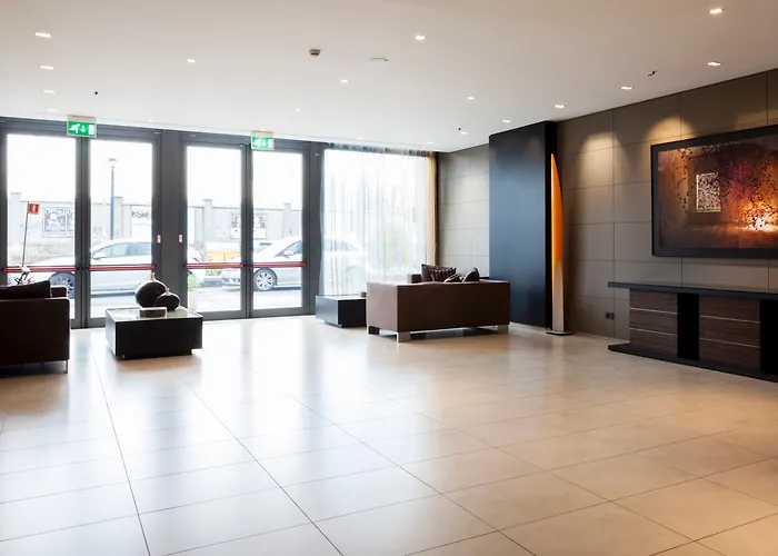 Ac Hotel Bologna By Marriott