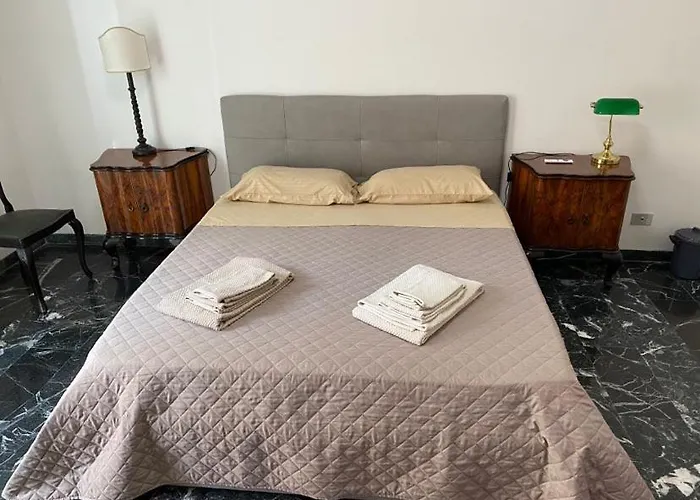 Hotel CASA di Pi Bologna