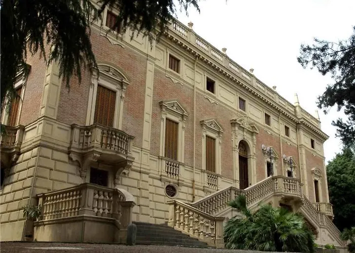 Villa Benni B&B Bologna